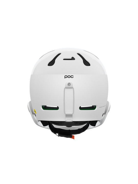 Kask narciarski POC Artic SL MIPS biały
Kask narciarski POC Artic SL MIPS biały