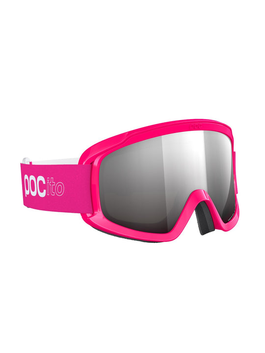 Gogle dla dzieci POCito Opsin różowy cat. 2
Gogle dla dzieci POCito Opsin różowy cat. 2