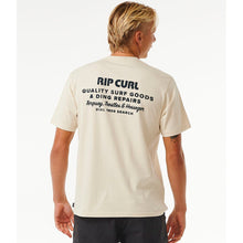 Koszulka RIP CURL Heritage Ding Repairs Tee biały - Adventure Sports
Koszulka RIP CURL Heritage Ding Repairs Tee biały - Adventure Sports