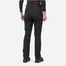 Spodnie MILLET W SENECA HYBRID PANT czarne
Spodnie MILLET W SENECA HYBRID PANT czarne