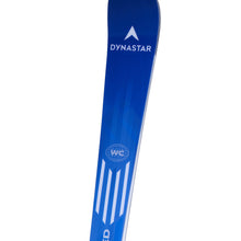 Narty DYNASTAR Narty DYNASTAR SPEED OMEGLASS WC SL 150 R22
Narty DYNASTAR Narty DYNASTAR SPEED OMEGLASS WC SL 150 R22