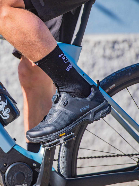 Skarpety rowerowe NORTHWAVE Ride & Beer Sock czarny - Adventure Sports
Skarpety rowerowe NORTHWAVE Ride & Beer Sock czarny - Adventure Sports