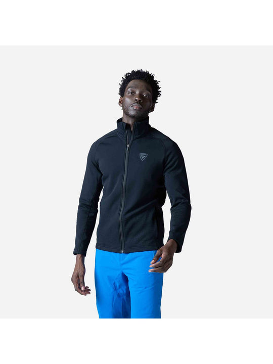 Bluza męska Rossignol Classique Clim czarny - Koszulka - Adventure Sports
Bluza męska Rossignol Classique Clim czarny - Koszulka - Adventure Sports