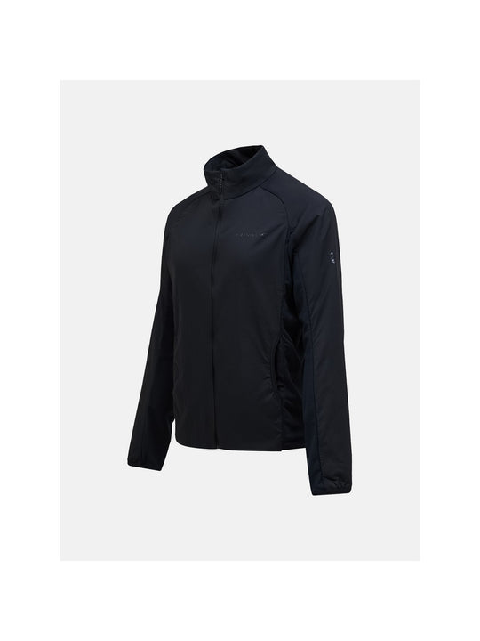 Kurtka outdoorowa męska PEAK PERFORMANCE Freelight Polartec Alpha Hybrid Jacket czarna
Kurtka outdoorowa męska PEAK PERFORMANCE Freelight Polartec Alpha Hybrid Jacket czarna