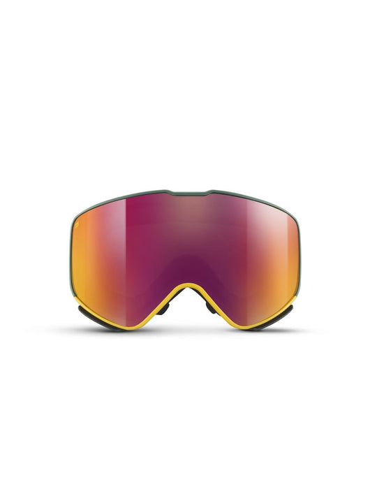 Gogle rowerowe JULBO QUICKSHIFT MTB zielono żółte - TU - Okulary - Adventure Sports
Gogle rowerowe JULBO QUICKSHIFT MTB zielono żółte - TU - Okulary - Adventure Sports