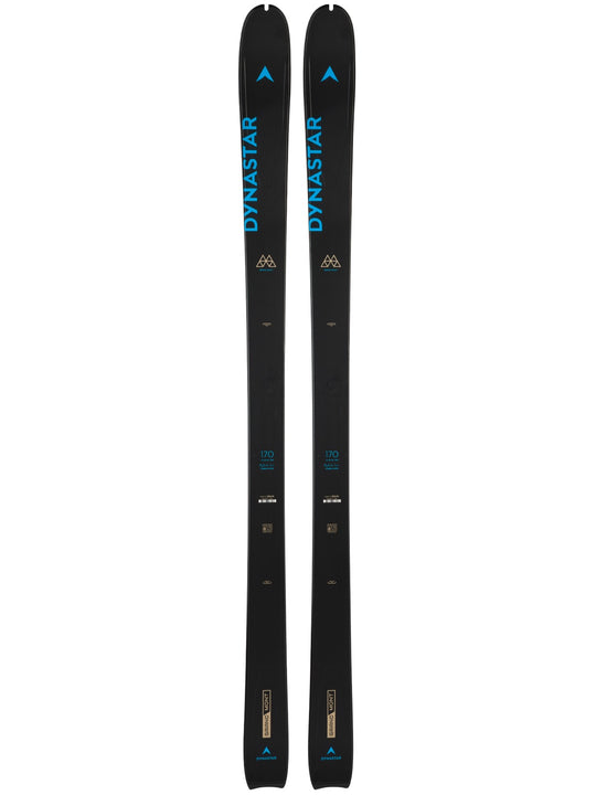 Narty skitourowe DYNASTAR M-Grand Mont Open - Adventure Sports
Narty skitourowe DYNASTAR M-Grand Mont Open - Adventure Sports