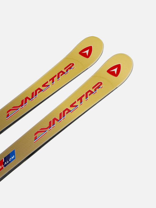 Narty Dynastar Speed Master SL Gold R22 + wiązania SPX 15
Narty Dynastar Speed Master SL Gold R22 + wiązania SPX 15