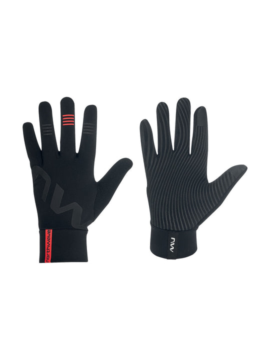 Rękawice rowerowe NORTHWAVE Active Contact Glove czarny - Rękawiczki - Adventure Sports
Rękawice rowerowe NORTHWAVE Active Contact Glove czarny - Rękawiczki - Adventure Sports