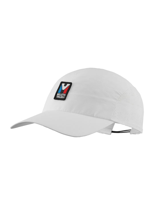 Czapka MILLET Chamonix Tri Cap biała
Czapka MILLET Chamonix Tri Cap biała
