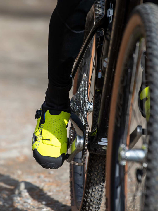 Buty rowerowe NORTHWAVE Celsius XT Arctic GTX zółty
Buty rowerowe NORTHWAVE Celsius XT Arctic GTX zółty