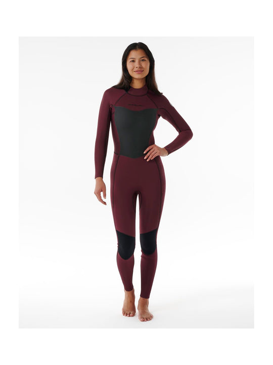 Pianka RIP CURL Wmns D/Patrol 4/3 Bz - Sub brązowy - Adventure Sports
Pianka RIP CURL Wmns D/Patrol 4/3 Bz - Sub brązowy - Adventure Sports