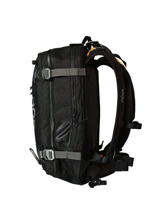 Plecak lawinowy POC DIMENSION Avalanche Backpack czarny
Plecak lawinowy POC DIMENSION Avalanche Backpack czarny
