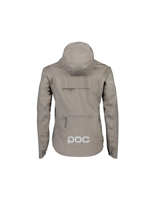 Kurtka rowerowa POC W’S Signal All Weather szary - Adventure Sports
Kurtka rowerowa POC W’S Signal All Weather szary - Adventure Sports