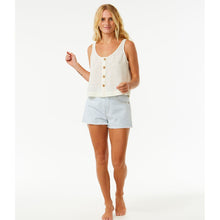 Koszulka damska RIP CURL Classic Surf Tank Ii beżowa
Koszulka damska RIP CURL Classic Surf Tank Ii beżowa