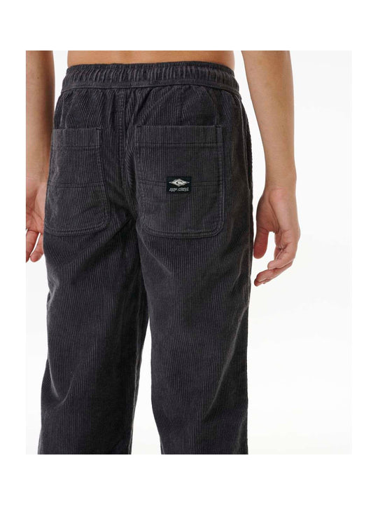Spodnie chłopięce RIP CURL Surf Cord Pant - Boys czarne
Spodnie chłopięce RIP CURL Surf Cord Pant - Boys czarne