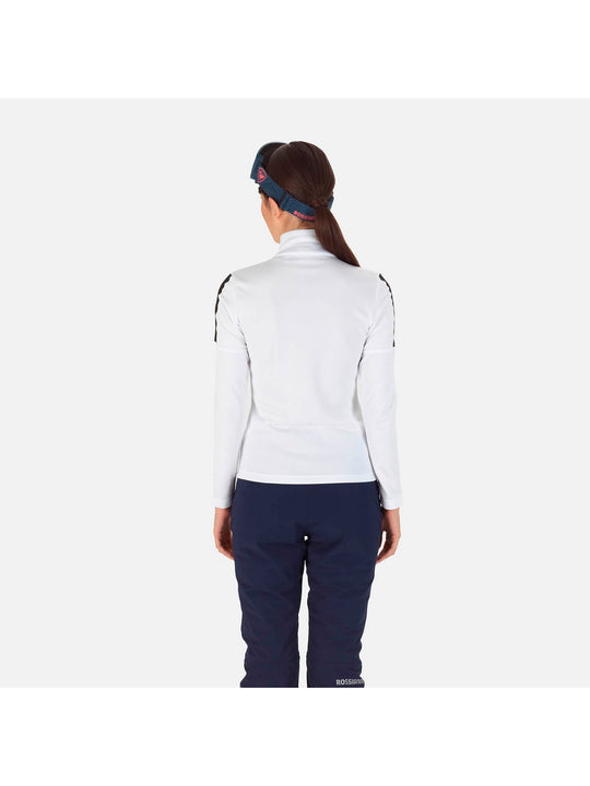 Bluza ROSSIGNOL W Experience 1/2 Zip biały - Adventure Sports
Bluza ROSSIGNOL W Experience 1/2 Zip biały - Adventure Sports