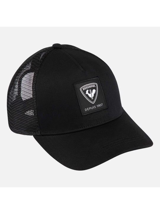 Czapka z daszkiem Rossignol Corporate Mesh Cap czarna - TU - Adventure Sports
Czapka z daszkiem Rossignol Corporate Mesh Cap czarna - TU - Adventure Sports