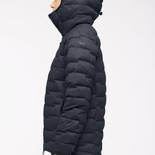 Kurtka HAGLÖFS ROC Flash Down Hood Women true black
Kurtka HAGLÖFS ROC Flash Down Hood Women true black