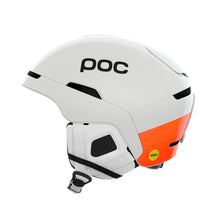 Kask narciarski POC Obex MIPS biało pomarańczowy
Kask narciarski POC Obex MIPS biało pomarańczowy