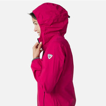 Kurtka ROSSIGNOL W Escaper 2.5L Jkt - czerwony - Adventure Sports
Kurtka ROSSIGNOL W Escaper 2.5L Jkt - czerwony - Adventure Sports