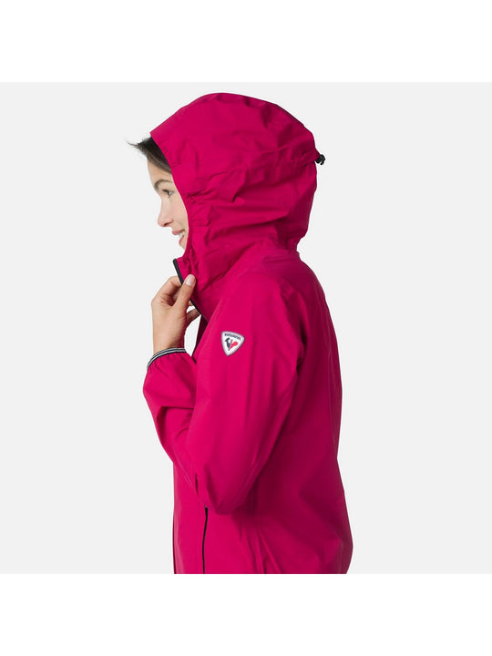 Kurtka ROSSIGNOL W Escaper 2.5L Jkt - czerwony - Adventure Sports
Kurtka ROSSIGNOL W Escaper 2.5L Jkt - czerwony - Adventure Sports