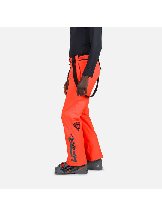 Spodnie narciarskie męskie Rossignol Hero Velika Pant czerwony - Adventure Sports
Spodnie narciarskie męskie Rossignol Hero Velika Pant czerwony - Adventure Sports