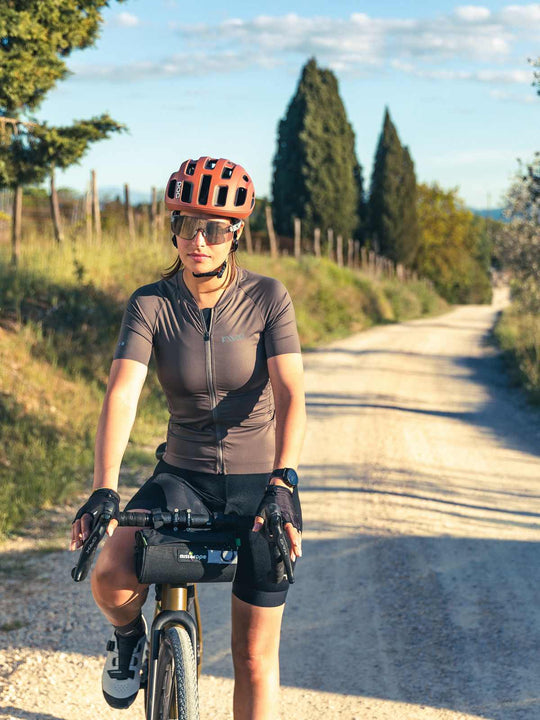 Koszulka rowerowa NORTHWAVE Essence 2 Woman piaskowy - Adventure Sports
Koszulka rowerowa NORTHWAVE Essence 2 Woman piaskowy - Adventure Sports