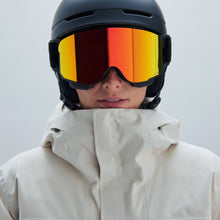 Kask narciarski POC OBEX BC MIPS czarny mat
Kask narciarski POC OBEX BC MIPS czarny mat