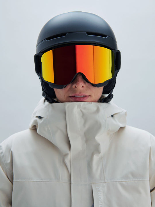 Kask narciarski POC OBEX BC MIPS czarny mat
Kask narciarski POC OBEX BC MIPS czarny mat