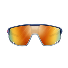 Okulary rowerowe JULBO RUSH - niebieski/szary - Reactiv light amplifier Cat 1-3 - L - Adventure Sports
Okulary rowerowe JULBO RUSH - niebieski/szary - Reactiv light amplifier Cat 1-3 - L - Adventure Sports