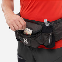 Saszetka MILLET Parmelan Belt czarny
Saszetka MILLET Parmelan Belt czarny