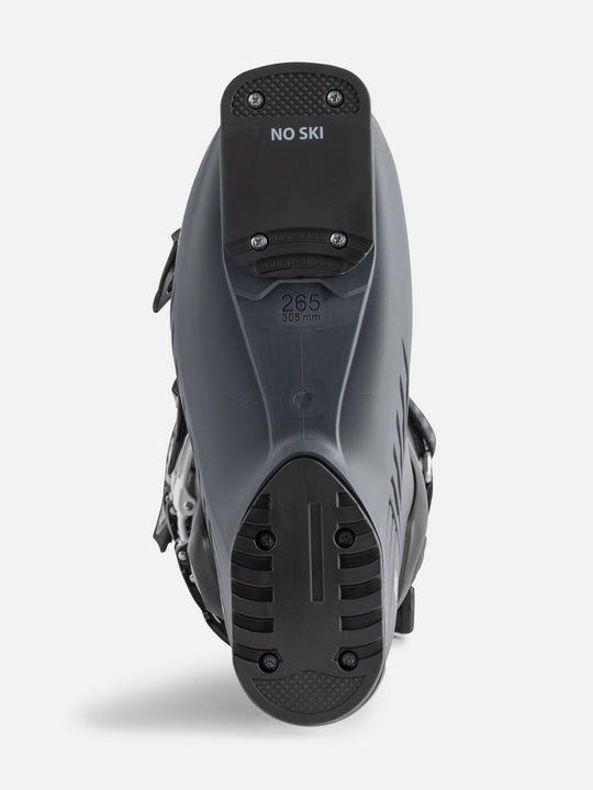 Buty narciarskie ROSSIGNOL HI-SPEED 80 HV szary
Buty narciarskie ROSSIGNOL HI-SPEED 80 HV szary