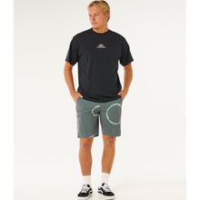 Szorty męskie RIP CURL Boardwalk Global Entry zielone
Szorty męskie RIP CURL Boardwalk Global Entry zielone