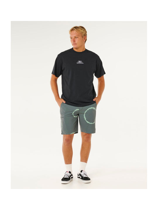Szorty męskie RIP CURL Boardwalk Global Entry zielone
Szorty męskie RIP CURL Boardwalk Global Entry zielone