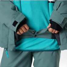 Kurtka narciarska juniorska ROSSIGNOL Jr Strawpile Insulated Ski Jkt zielona
Kurtka narciarska juniorska ROSSIGNOL Jr Strawpile Insulated Ski Jkt zielona
