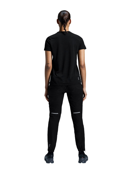 T-Shirt damski On Run-T czarny
T-Shirt damski On Run-T czarny