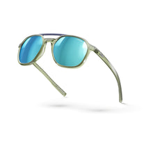 Okulary polaryzacyjne JULBO SLACK COVER zielony Cat 4 Spectron HD Polarized
Okulary polaryzacyjne JULBO SLACK COVER zielony Cat 4 Spectron HD Polarized