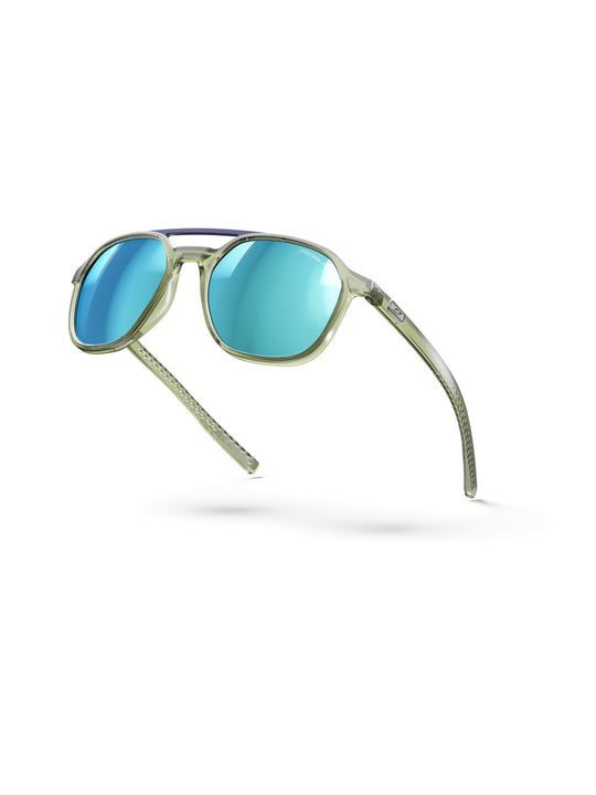 Okulary polaryzacyjne JULBO SLACK COVER zielony Cat 4 Spectron HD Polarized
Okulary polaryzacyjne JULBO SLACK COVER zielony Cat 4 Spectron HD Polarized