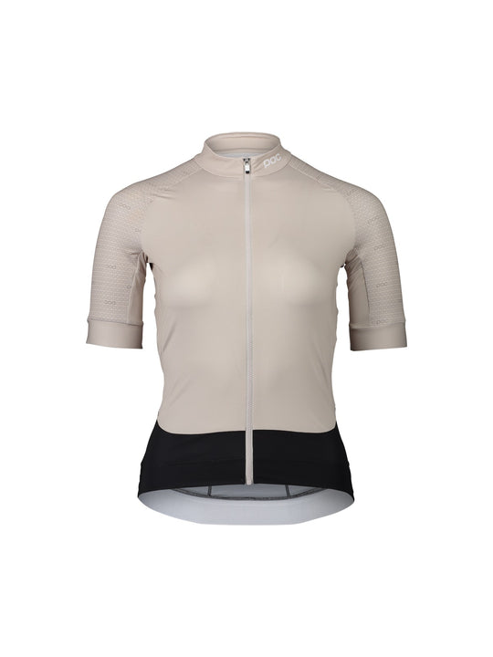 Koszulka rowerowa POC ESSENTIAL ROAD W’s - beżowy - Adventure Sports
Koszulka rowerowa POC ESSENTIAL ROAD W’s - beżowy - Adventure Sports