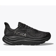 Buty do biegania męskie HOKA M CLIFTON 10 czarne
Buty do biegania męskie HOKA M CLIFTON 10 czarne