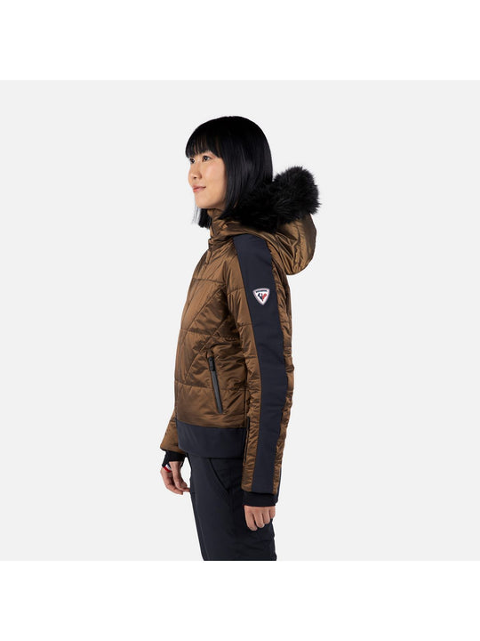Kurtka narciarska damska Rossignol W Ventina Bomber - Adventure Sports
Kurtka narciarska damska Rossignol W Ventina Bomber - Adventure Sports