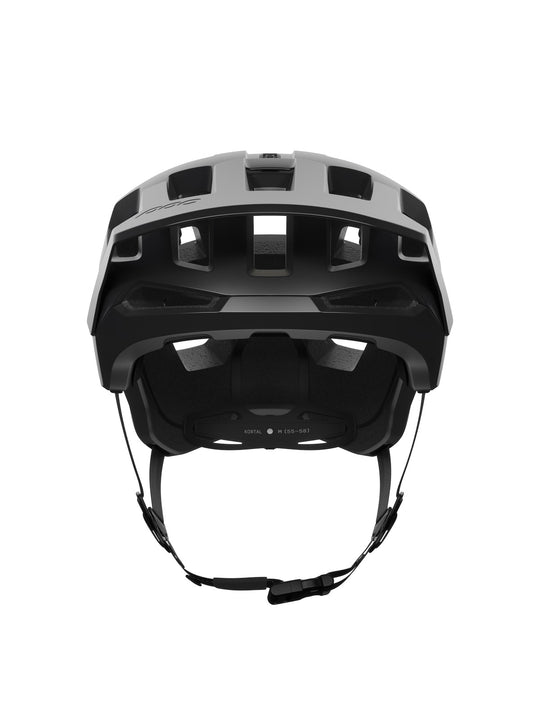 Kask rowerowy POC Kortal Race MIPS czarny mat
Kask rowerowy POC Kortal Race MIPS czarny mat