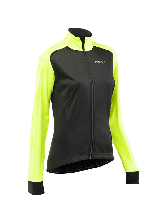 Kurtka rowerowa NORTHWAVE Reload Wmn Jacket Sp czarny/żółty - Adventure Sports
Kurtka rowerowa NORTHWAVE Reload Wmn Jacket Sp czarny/żółty - Adventure Sports