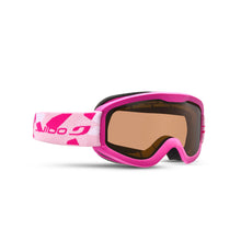 Gogle narciarskie JULBO Proton różowy Cat 2-3 fotochrom
Gogle narciarskie JULBO Proton różowy Cat 2-3 fotochrom