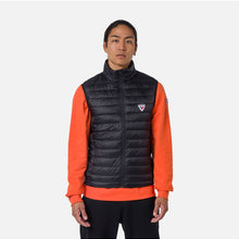 Kamizelka męska ROSSIGNOL Rossi Light Vest czarna - Adventure Sports
Kamizelka męska ROSSIGNOL Rossi Light Vest czarna - Adventure Sports