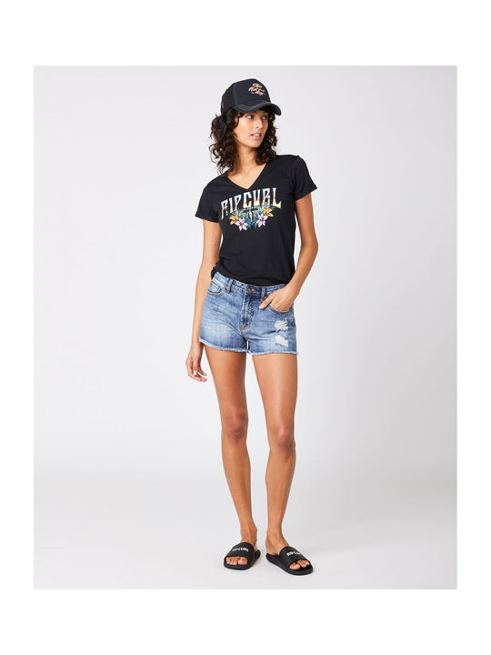 Koszulka RIP CURL Block Party V Tee czarny - Adventure Sports
Koszulka RIP CURL Block Party V Tee czarny - Adventure Sports