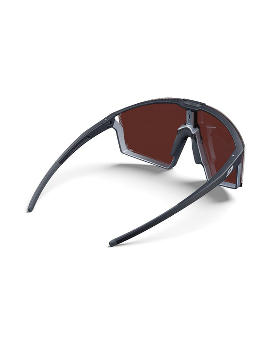 Okulary JULBO Edge - Spectron HD 3 - Dark Gray/Chrome Gray
Okulary JULBO Edge - Spectron HD 3 - Dark Gray/Chrome Gray