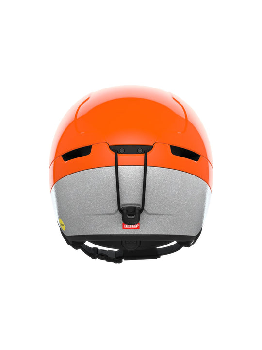Kask narciarski POCito Obex pomarańczowy
Kask narciarski POCito Obex pomarańczowy
