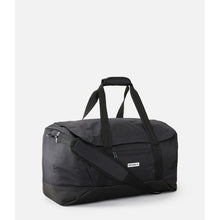 Torba RIP CURL Packable Duffle 50L Icons czarna - TU - Walizka - Adventure Sports
Torba RIP CURL Packable Duffle 50L Icons czarna - TU - Walizka - Adventure Sports