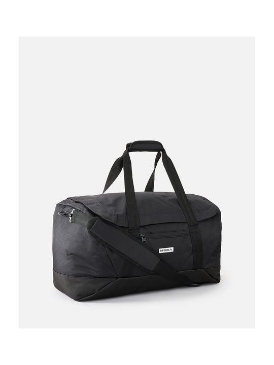 Torba RIP CURL Packable Duffle 50L Icons czarna - TU - Walizka - Adventure Sports
Torba RIP CURL Packable Duffle 50L Icons czarna - TU - Walizka - Adventure Sports